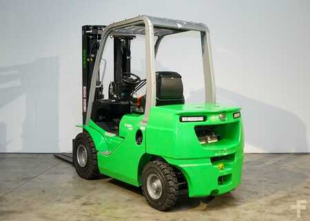 Diesel Forklifts 2021  Cesab M325D-V (3)