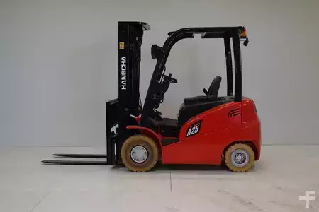 Elektro 4 Rad 2021  HC (Hangcha) CPD25-AC3 (1)