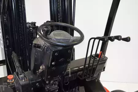 Elektro 4 Rad 2021  HC (Hangcha) CPD25-AC3 (6)