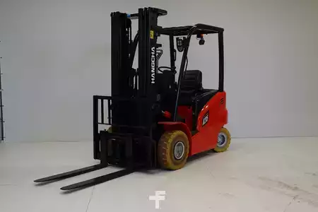 Elektro 4 Rad 2021  HC (Hangcha) CPD25-AC3 (8)