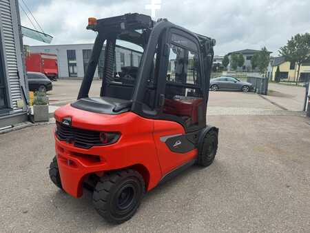 Carrelli elevatori diesel 2020  Linde H35D-01 (5)