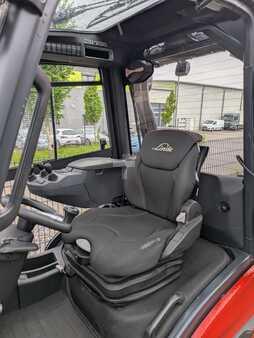Carrelli elevatori diesel 2020  Linde H35D-01 (7)