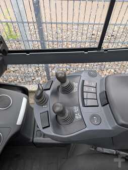 Carrelli elevatori diesel 2020  Linde H35D-01 (9)