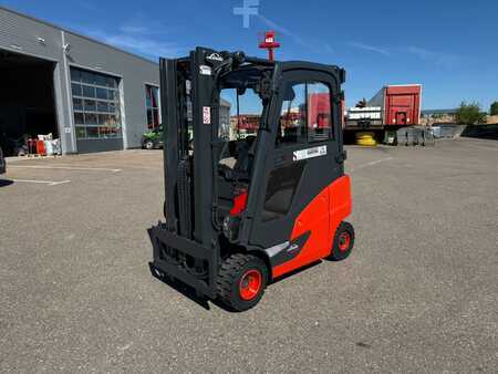 Carrelli elevatori diesel 2017  Linde H18D-01 (1)
