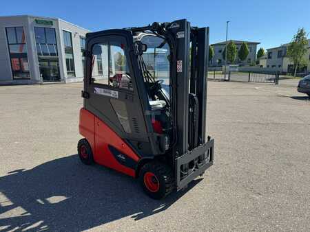 Carrelli elevatori diesel 2017  Linde H18D-01 (2)