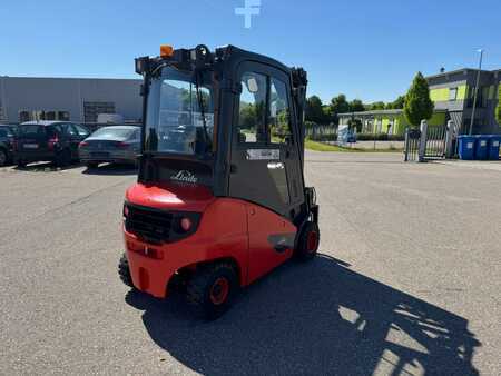 Carrelli elevatori diesel 2017  Linde H18D-01 (3)
