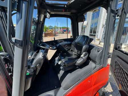 Carrelli elevatori diesel 2017  Linde H18D-01 (5)