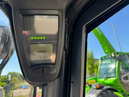 Carrelli elevatori diesel 2017  Linde H18D-01 (6)