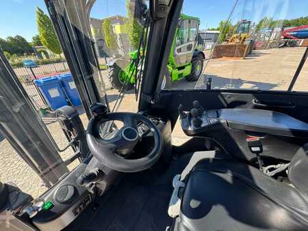 Carrelli elevatori diesel 2017  Linde H18D-01 (7)