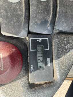 Carregador lateral 2006  Fantuzzi SF60U Triplexmast Diesel (10)