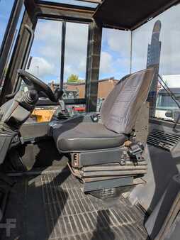 Dieselový VZV 2007  Linde H150 Diesel Gabeln neu (9)