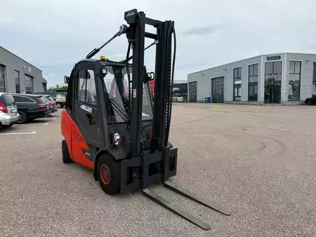 Dieselstapler 2019  Linde H35D-02 (2)