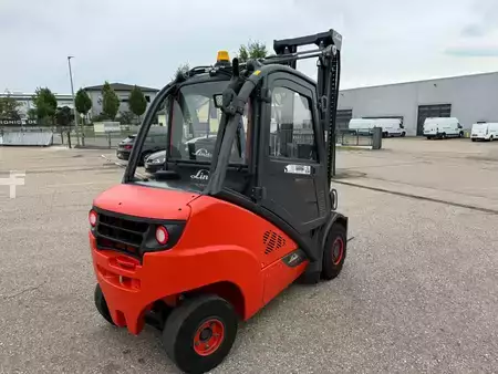 Dieselstapler 2019  Linde H35D-02 (3)
