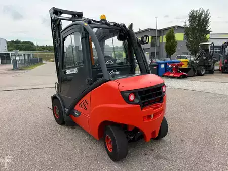 Dieselstapler 2019  Linde H35D-02 (4)