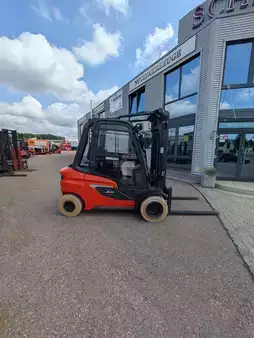 Dieselstapler 2020  Linde H30D-01 (5)