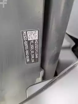 LPG VZV 2018  Linde H18T-01 (14)