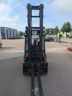 LPG VZV 2018  Linde H18T-01 (2)