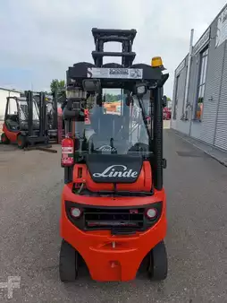 LPG VZV 2018  Linde H18T-01 (6)