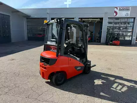 Dieseltruck 2014  Linde H16D-01 (2)