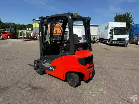 Dieseltruck 2014  Linde H16D-01 (3)