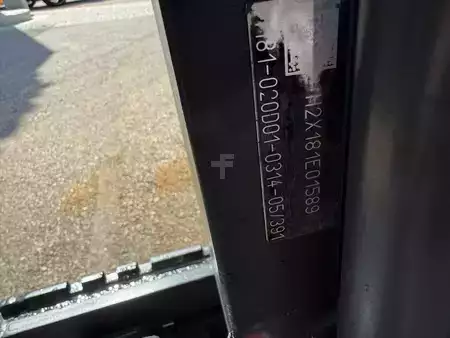 Dieseltruck 2014  Linde H16D-01 (7)