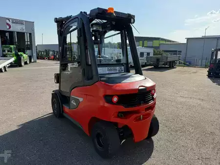 Dieselstapler 2020  Linde H35D-01 (5)