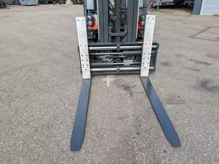 Dieselstapler 2018  Linde H50D-02/600 (3)