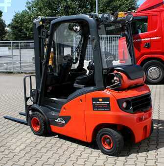 Linde H 20 T