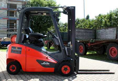 Linde H 20 T