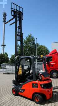 Linde H 20 T