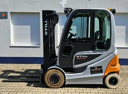 Elektro 4 Rad 2018  Still RX 60-25 (1)