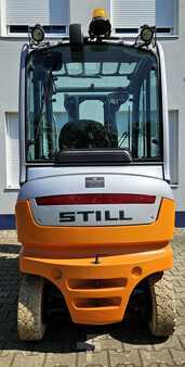Elektro 4 Rad 2018  Still RX 60-25 (5)