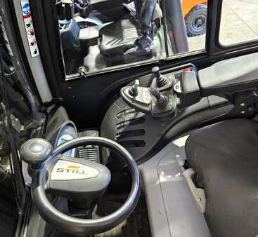 Elektro 4 Rad 2018  Still RX 60-25 (7)