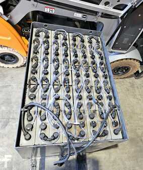 Elektro 4 Rad 2018  Still RX 60-25 (8)
