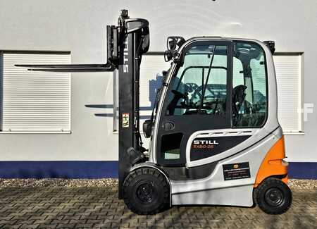 Elektro 4 Rad 2015  Still RX 60-25 (2)