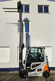 Elektro 4 Rad 2015  Still RX 60-25 (3)