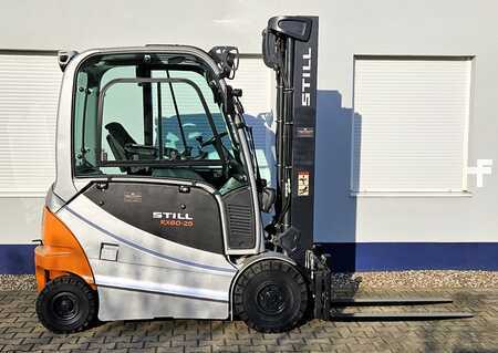 Elektro 4 Rad 2015  Still RX 60-25 (4)