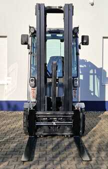 Elektro 4 Rad 2015  Still RX 60-25 (5)