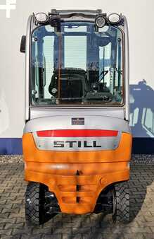 Elektro 4 Rad 2015  Still RX 60-25 (6)