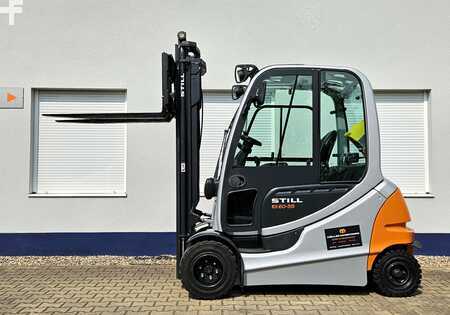 Elektro 4 Rad 2012  Still RX 60-35 (2)