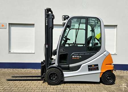 Elektro 4 Rad 2012  Still RX 60-35 (1)
