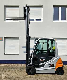 Elektro 4 Rad 2012  Still RX 60-35 (3)