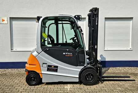 Elektro 4 Rad 2012  Still RX 60-35 (6)
