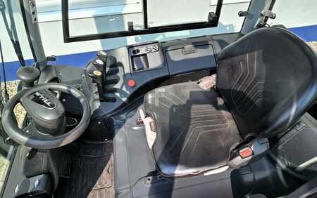 Elektro 4 Rad 2012  Still RX 60-35 (7)