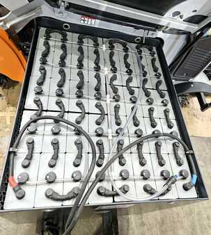 Elektro 4 Rad 2012  Still RX 60-35 (8)