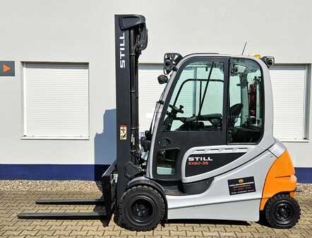 Elektro 4 Rad 2019  Still RX 60-35 (1)