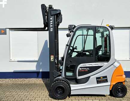 Elektro 4 Rad 2019  Still RX 60-35 (2)