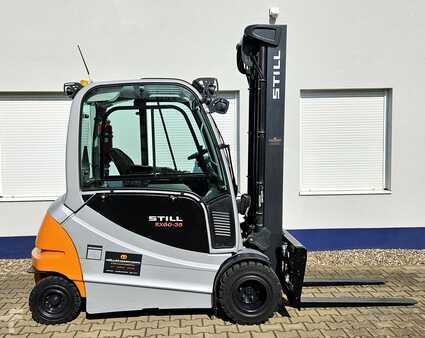 Elektro 4 Rad 2019  Still RX 60-35 (5)