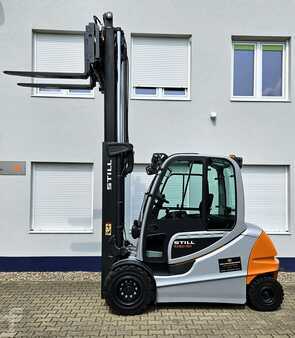 Elektro 4 Rad 2015  Still RX 60-50 (2)