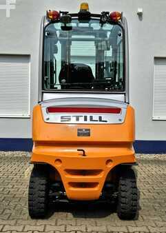 Elektro 4 Rad 2015  Still RX 60-50 (4)